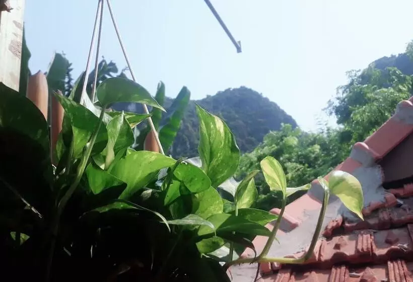 پانسیون Queen Ponaland Homestay