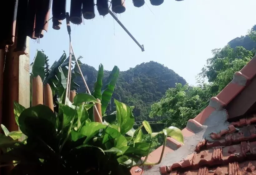 پانسیون Queen Ponaland Homestay