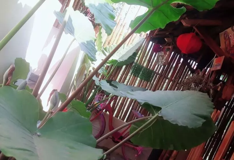 پانسیون Queen Ponaland Homestay