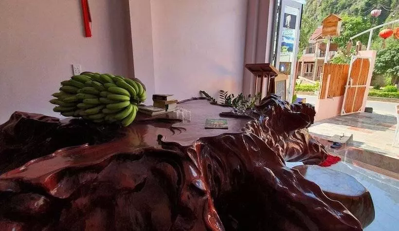 پانسیون Queen Ponaland Homestay