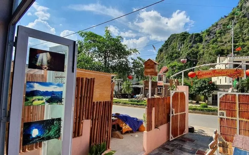 پانسیون Queen Ponaland Homestay