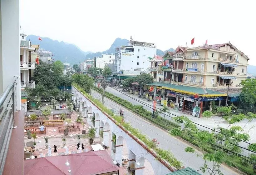پانسیون Queen Ponaland Homestay