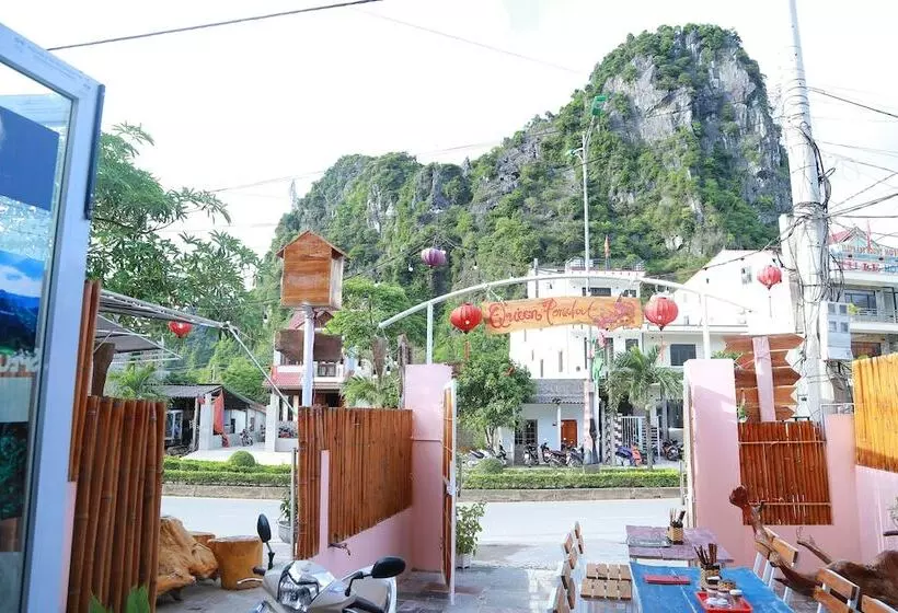 پانسیون Queen Ponaland Homestay