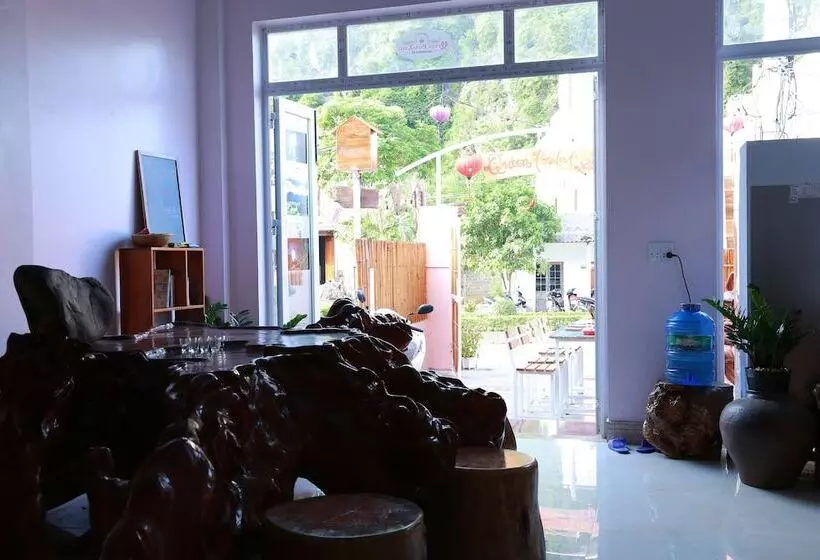 پانسیون Queen Ponaland Homestay