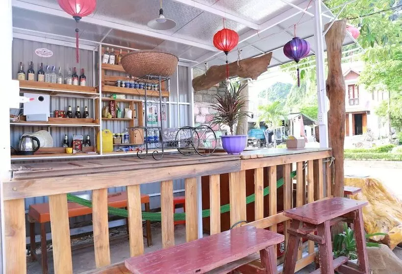 پانسیون Queen Ponaland Homestay
