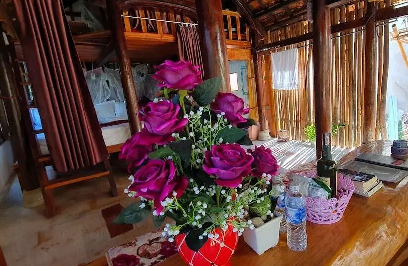 پانسیون Queen Ponaland Homestay