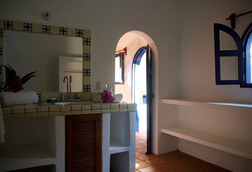 膳宿费 Quinta Risas Del Sol