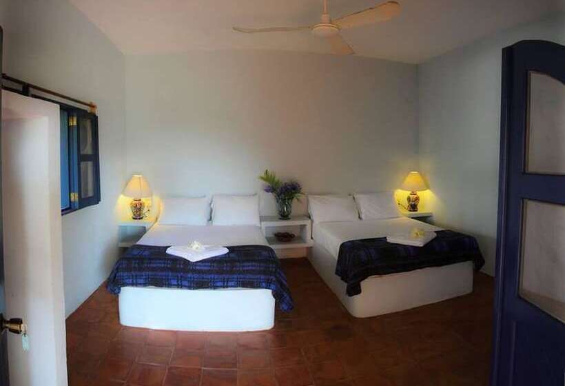 膳宿费 Quinta Risas Del Sol