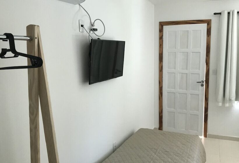 膳宿费 Refúgio Da Barra Pousada