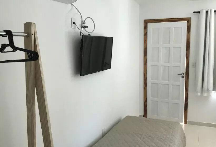 ペンション Refúgio Da Barra Pousada