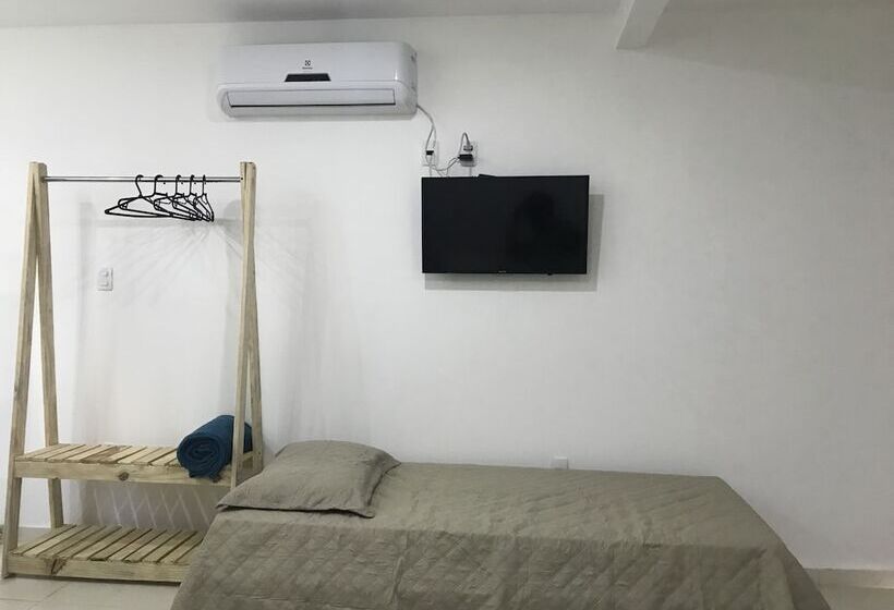 膳宿费 Refúgio Da Barra Pousada