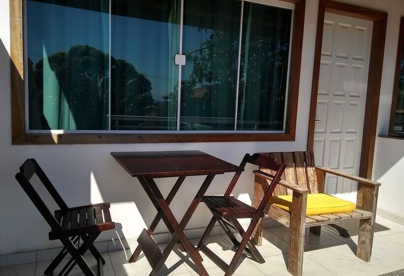 膳宿费 Refúgio Da Barra Pousada