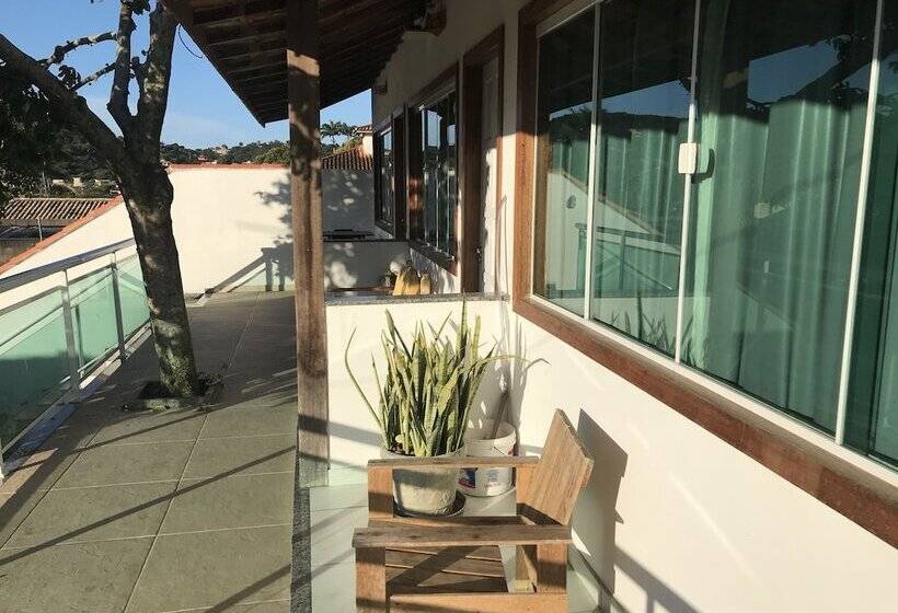 膳宿费 Refúgio Da Barra Pousada