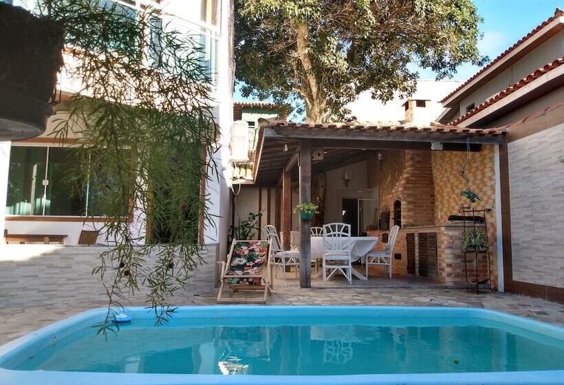 膳宿费 Refúgio Da Barra Pousada