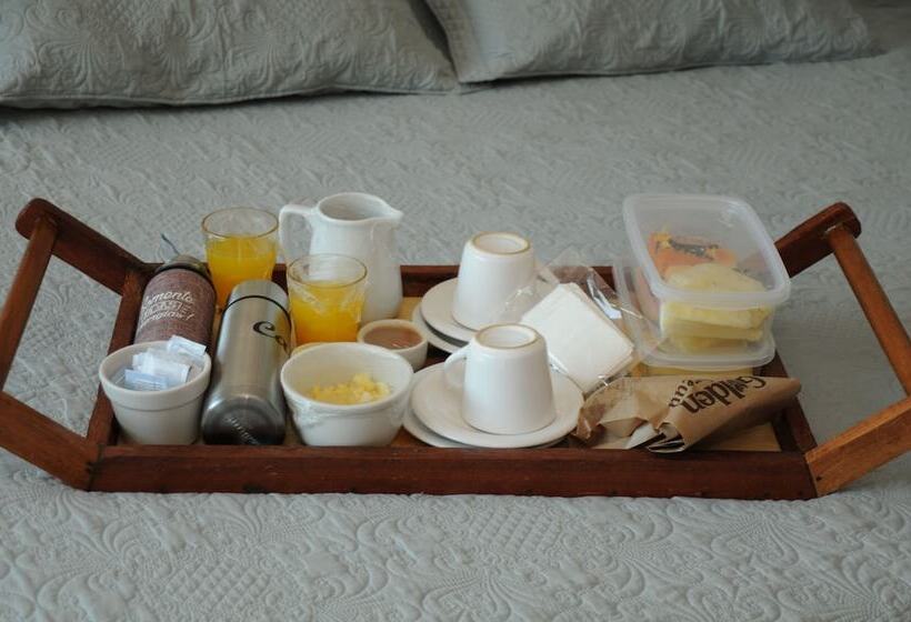 膳宿费 Refúgio Da Barra Pousada