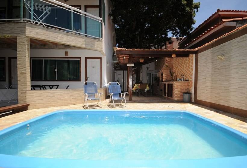 膳宿费 Refúgio Da Barra Pousada