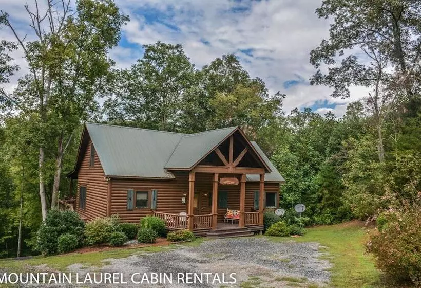 Run About Trout Lodge