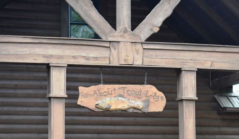 Run About Trout Lodge