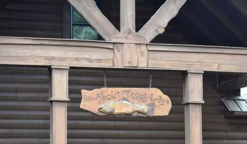 Run About Trout Lodge