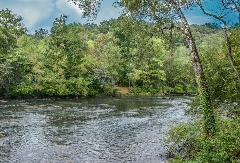Run About Trout Lodge