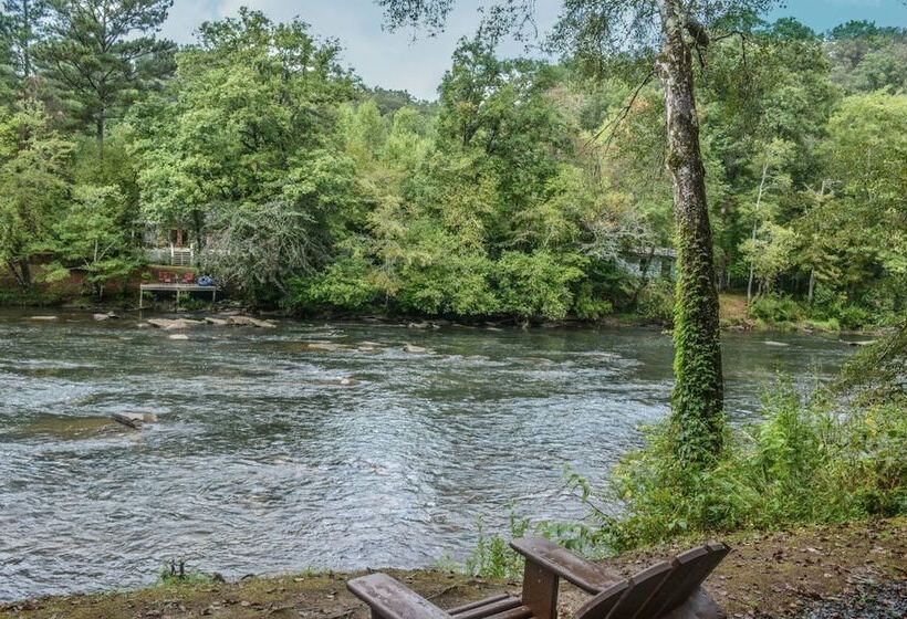 Run About Trout Lodge