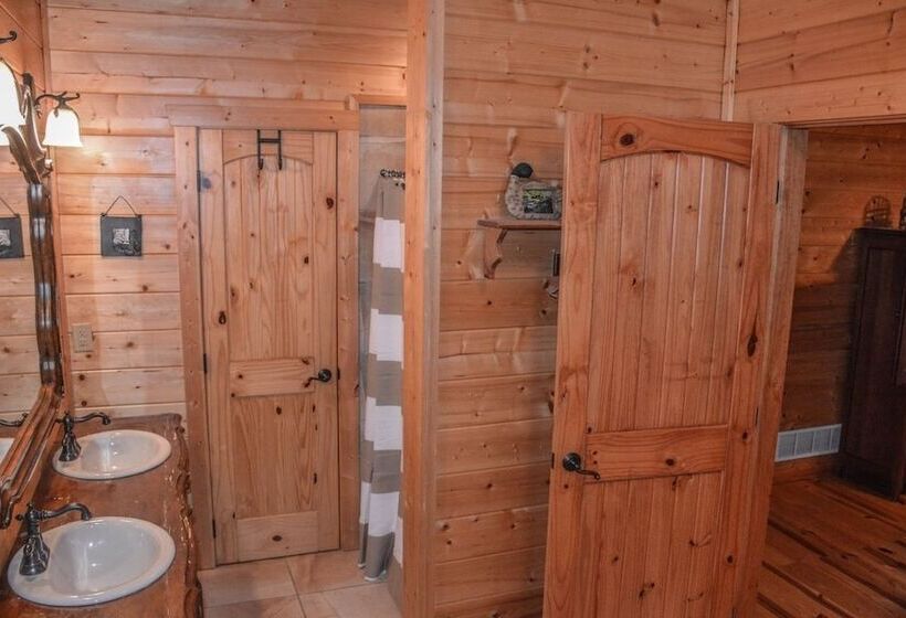 Run About Trout Lodge