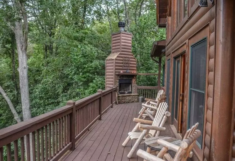 Run About Trout Lodge