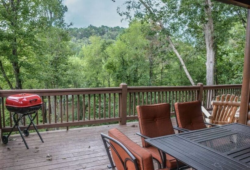 Run About Trout Lodge