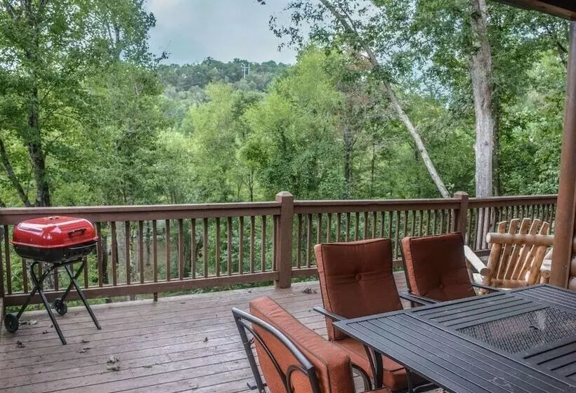 Run About Trout Lodge