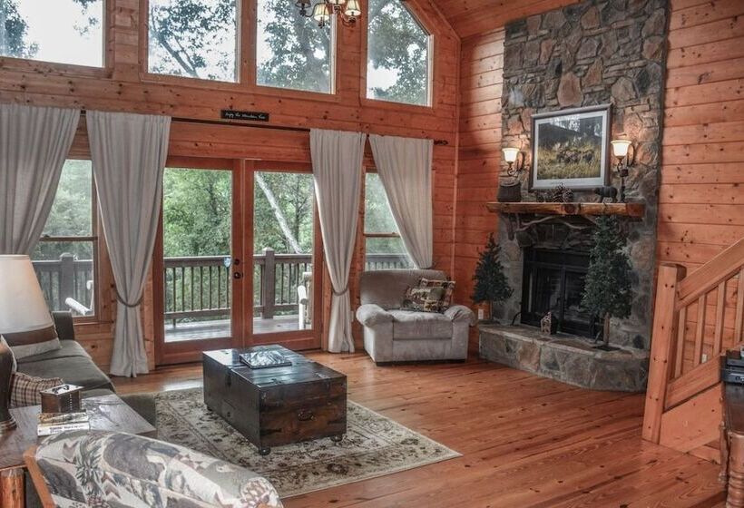 Run About Trout Lodge