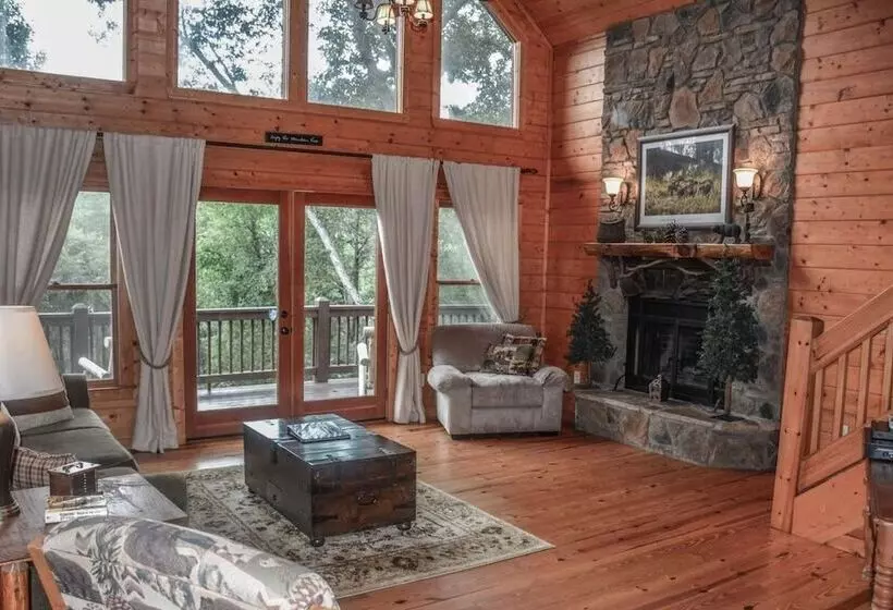 Run About Trout Lodge