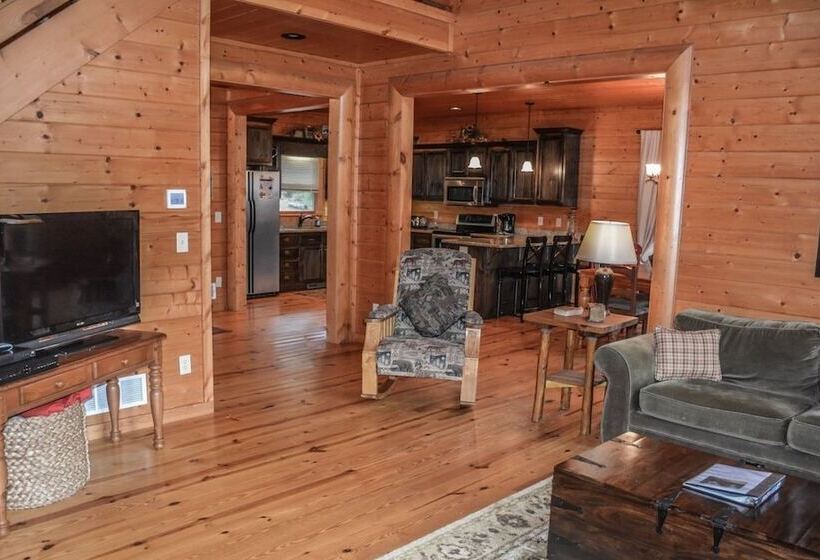 Run About Trout Lodge