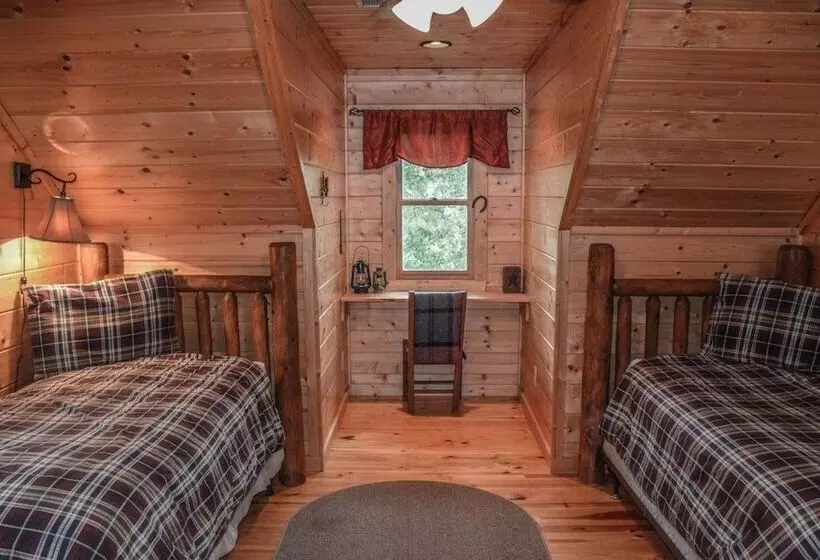 Run About Trout Lodge