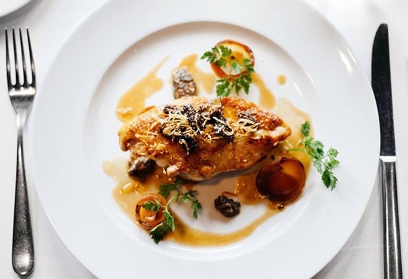 Tj Global Hotel Kasese