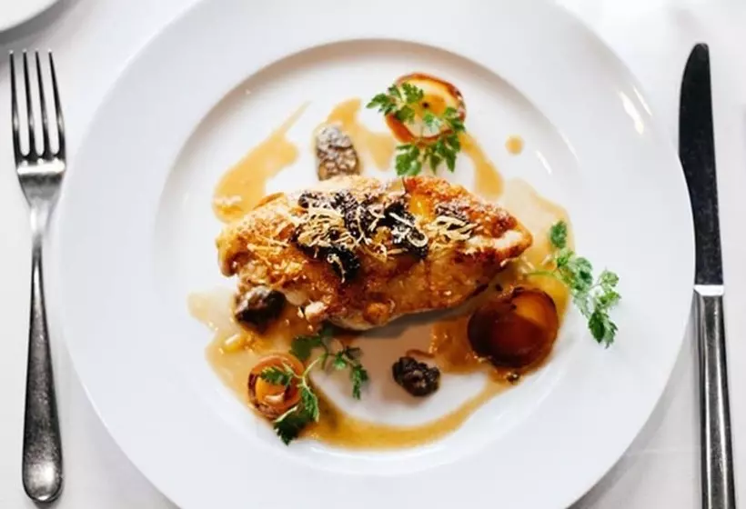 Tj Global Hotel Kasese