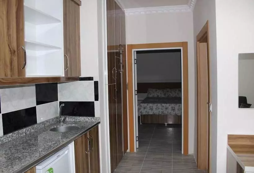 Yesilcam Oteli