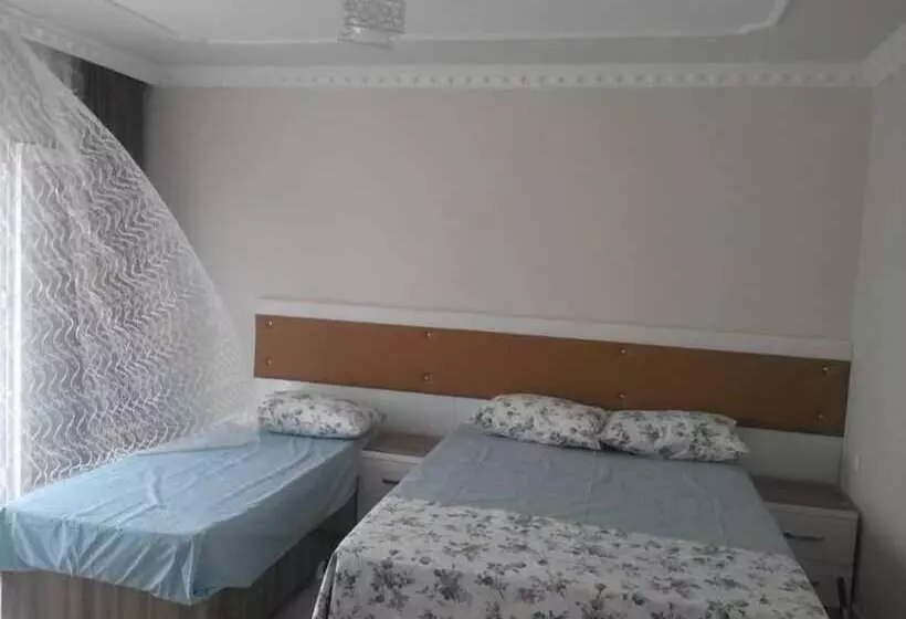 Yesilcam Oteli