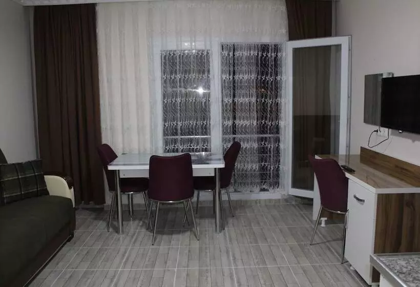 Yesilcam Oteli