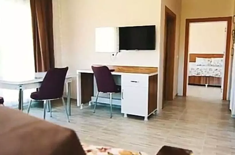 Yesilcam Oteli