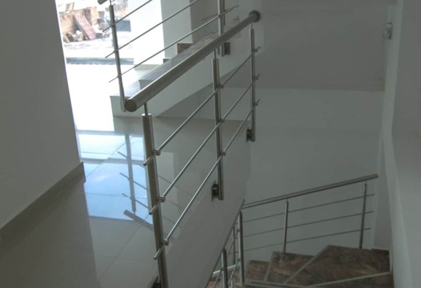 Aparta Hotel Santana