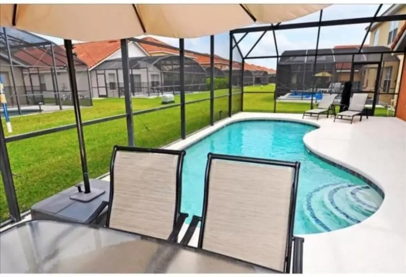 Aviana Resort Home 4bd/2baph Rav4101