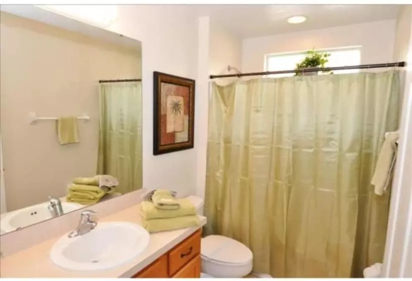Aviana Resort Home 4bd/2baph Rav4101