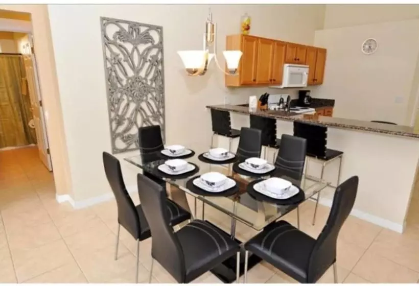 Aviana Resort Home 4bd/2baph Rav4101