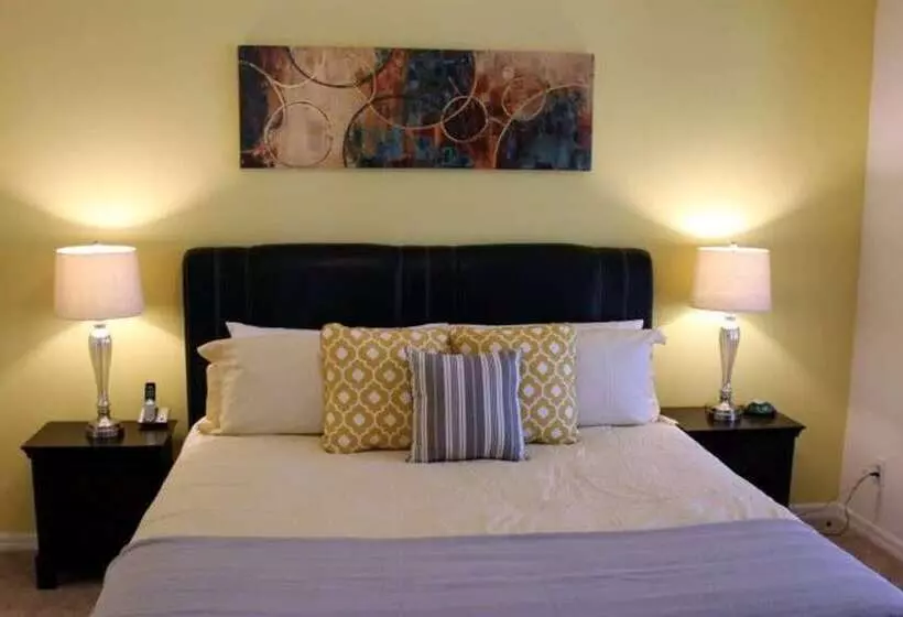 Aviana Resort Home 4bd/2baph Rav4101
