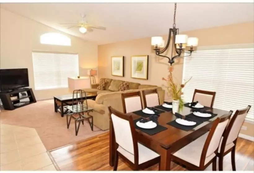 Aviana Resort Home 4bd/2baph Rav4101