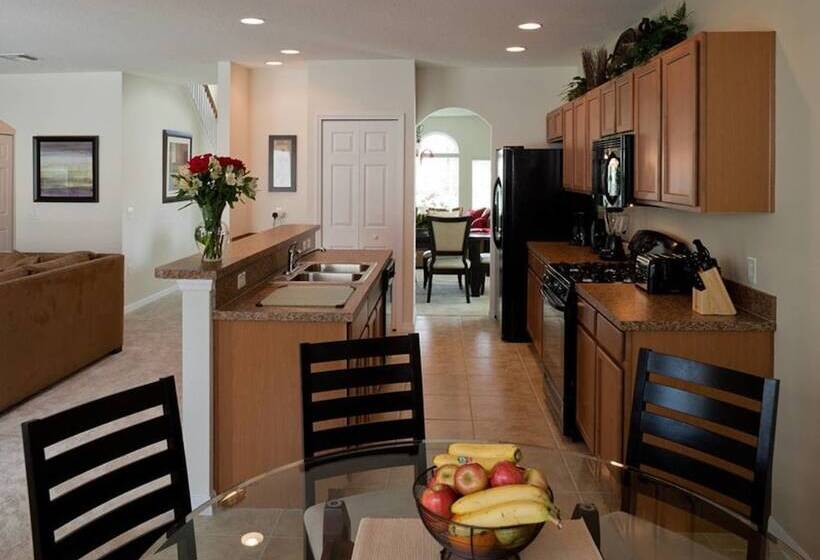 Aviana Resort Pet Friendly 5bd/4ba Home #5av451