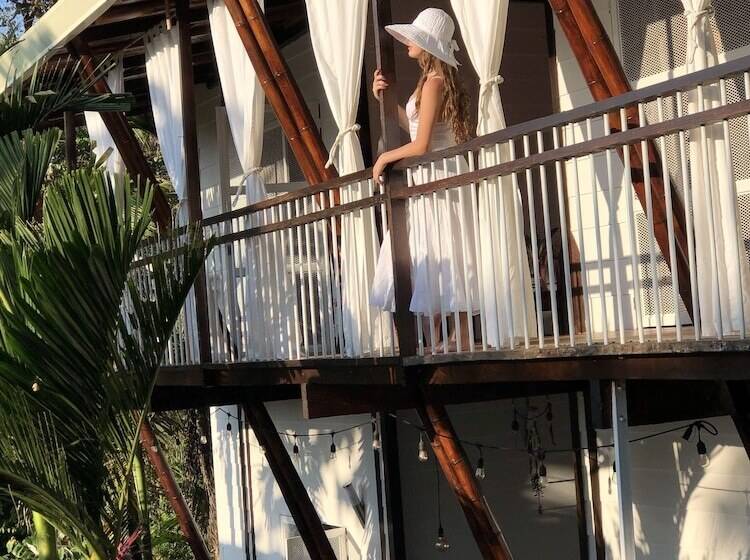 Ballena Dorada Hotel Boutique