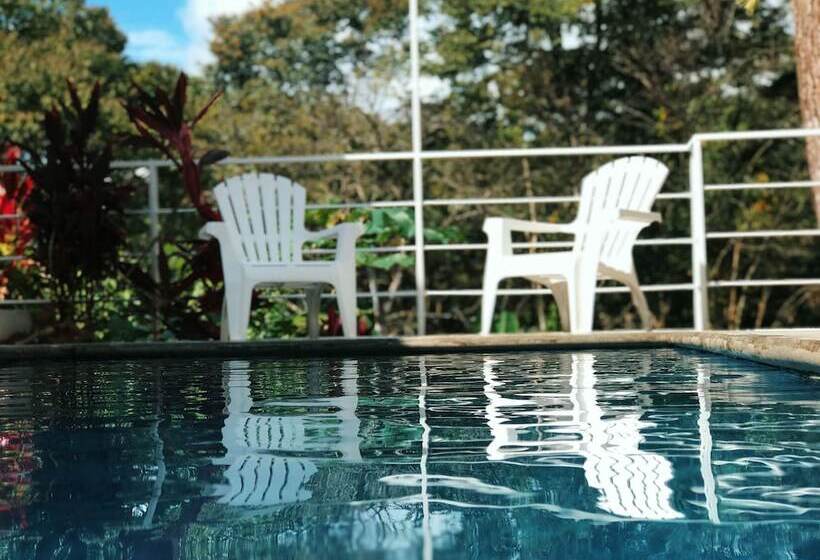 Ballena Dorada Hotel Boutique