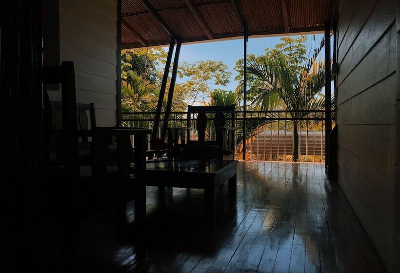 Ballena Dorada Hotel Boutique