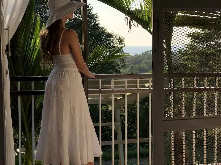 Ballena Dorada Hotel Boutique